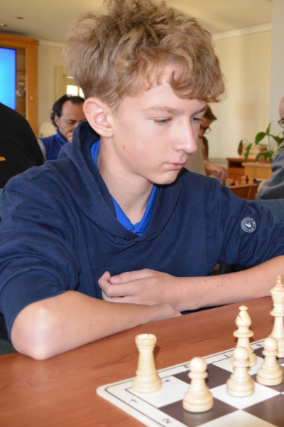 DWZ < 1500: Richard Malte Antonius (FC Deetz e.V.)