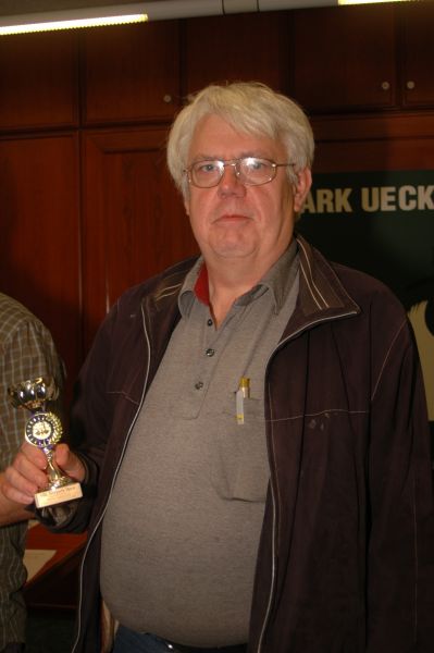 Beste Senior 55: Ernst Nauschtz (Greifswalder SV)