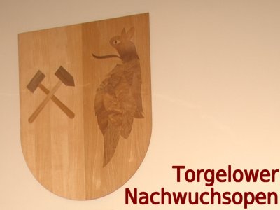 II. Torgelower Nachwuchsopen