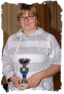 Sandra Neumann (TU Cottbus)