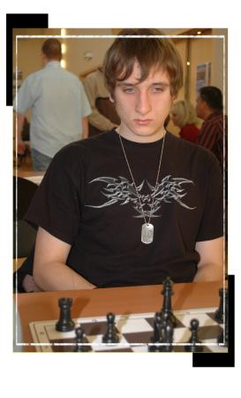 Sebastian Kesten (SC Neukloster)