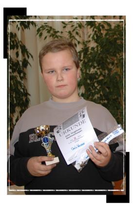 Chris Wesener (Haff-GS Ueckermnde)