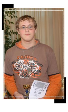 Steven Baumgart (RS Ferdinandshof)