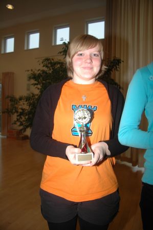 Bestes Mdchen u14