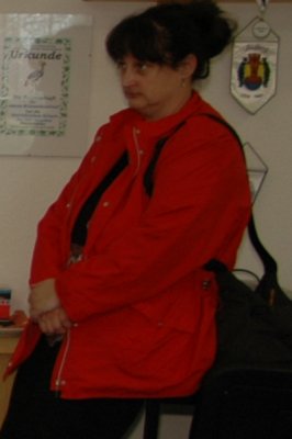 Anke Trömer (Ueckermünde)