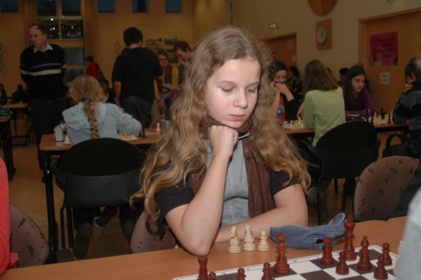 Bestes Mdchen U12, Anna Denkert (SV Empor Berlin)