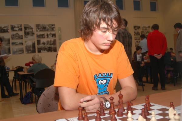 Bester Junge U16, Felix Schmekel (SAV Torgelow)