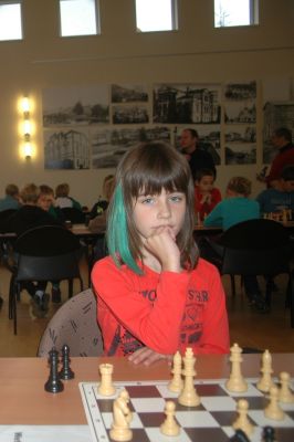 3. Platz u8w, Finja Totzitzki (GS Loitz)