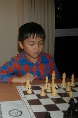 Sieger u8, Tomab Linh Le (SG Eintracht Neubrandenburg)