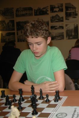 3. Platz u12, Jonas Altenstein (Greifswalder SV)