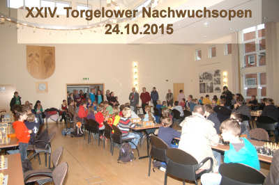 XXIV. Torgelower Nachwuchsopen