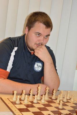 Sieger Wettkampfgruppe III, Florian Schmekel (SAV Torgelow)
