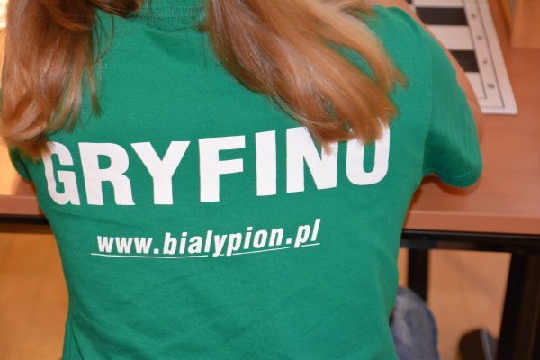 UKS Bialy Pion Gryfino