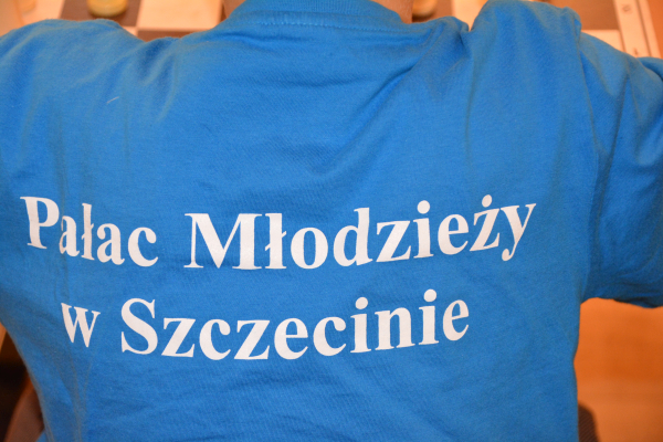 Palac Mlodziezy Szczecin
