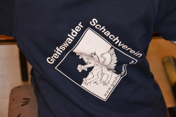 Greifswalder Schachverein