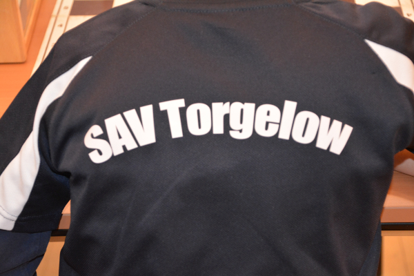 SAV Torgelow