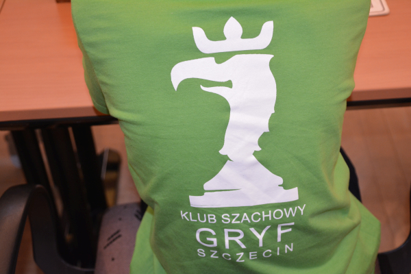 Klub Szachowy Gryf Szczecin