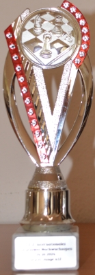 Pokal U12