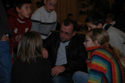 Sfrd. Guido Springer ...