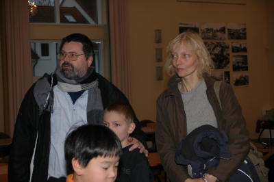 Sfrd. Richard Valet ...